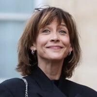 Sophie Marceau a fêté ses 58 ans avec son fils Vincent et sa fille Juliette : Détails de leurs retrouvailles festives