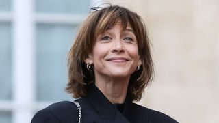 Sophie Marceau a fêté ses 58 ans avec son fils Vincent et sa fille Juliette : Détails de leurs retrouvailles festives