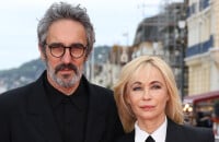 Emmanuelle Béart : Rares confidences sur son couple depuis 14 ans avec un homme du même milieu qu'elle