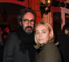 "Ça fait quatorze ans que j'adore mon mari", assure Emmanuelle Béart à Gala
 
Emmanuelle Béart et son mari Frédéric Chaudier - Soirée du 10ème anniversaire de l'agence audiovisiuelle "Flair production" à l'hôtel "Le Marois" à Paris le 28 mars 2019. © Coadic Guirec/Bestimage