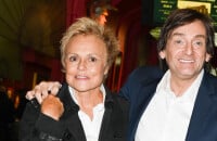 Muriel Robin et la fin de son amitié avec Pierre Palmade, elle dévoile les vraies raisons : "Ce n'est pas à cause de l'accident"