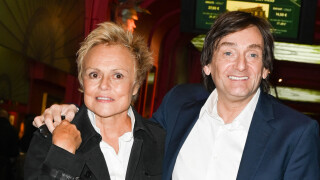 Muriel Robin et la fin de son amitié avec Pierre Palmade, elle dévoile les vraies raisons : "Ce n'est pas à cause de l'accident"