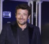 Patrick Bruel est un visage emblématique de la scène musicale française
Exclusif - Patrick Bruel - Backstage de l'enregistrement de l'émission de télévision "Le Grand Concert des Régions : Ici c'est Aix en Provence", à l'Arena du Pays d'Aix, présentée par L.Luyat et L.Thilleman, et diffusée sur France 3. © Bruno Bebert-Jack Tribeca / Bestimage