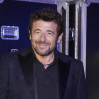 Patrick Bruel dit ce qu'il pense de la carrière musicale de son fils Léon : "Ce n'est pas facile, mais..."