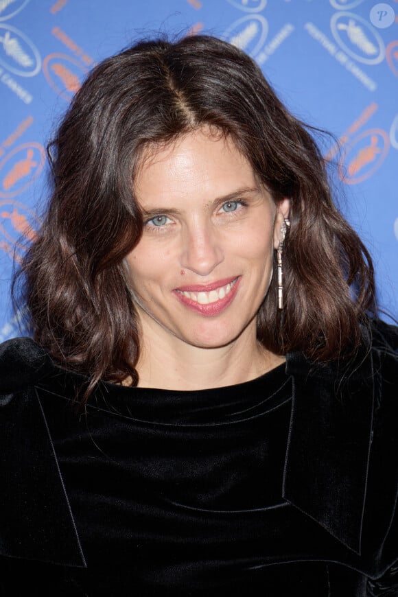 Maïwenn Le Besco - Photocall du dîner d'ouverture du 76ème Festival International du Film de Cannes, au Carlton. Le 16 mai 2023 © Borde-Jacovides-Moreau / Bestimage 