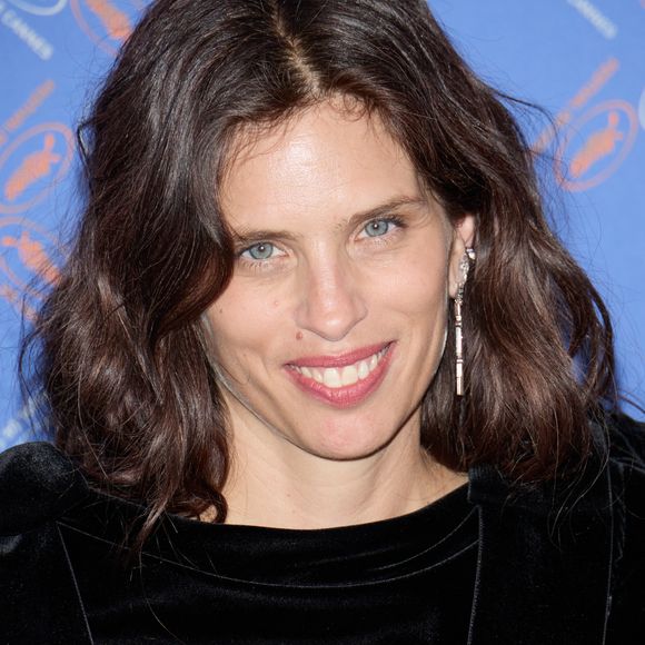 Maïwenn Le Besco - Photocall du dîner d'ouverture du 76ème Festival International du Film de Cannes, au Carlton. Le 16 mai 2023 © Borde-Jacovides-Moreau / Bestimage 