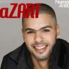 Rashid Debbouze en couverture de BazART