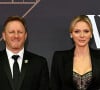 La femme du prince Albert était sublime dans une longue robe noire
 
Gareth Wittstock, Jonathan Webb, la prince Charlene et Jonathan Webb - La princesse Charlene de Monaco a participé à la cérémonie des World Rugby Awards 2024 à la salle des Etoiles à Monaco, le 24 novembre 2024. © Bruno Bebert/Bestimage