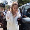 Laura Smet renversante lors de son mariage : sa tenue a alimenté une idée très symbolique, explications !