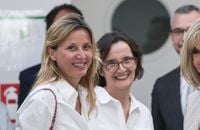 "J'ai 19 boutiques et 150 salariés" : Sarah Poniatowski détaille sa success story atypique à la tête de Maison Sarah Lavoine