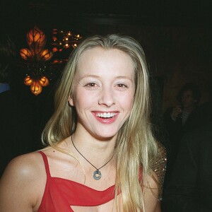 Sarah Lavoine