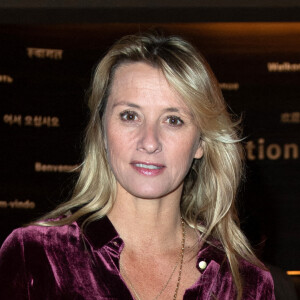 Sarah Lavoine, en 2019