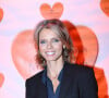 Elle participait avec Sylvie Tellier et d'autres célébrités lundi 25 novembre au gala de l'Association "Marraine De Coeur" au Fouquet's Barrière à Paris. 
Exclusif - Sylvie Tellier - Soirée de gala de l'Association "Marraine De Coeur" au Fouquet's Barrière à Paris le Lundi 25 Novembre 2024.