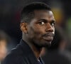 Paul Pogba très généreux envers sa famille et ses proches
 
Paul Pogba - Match AS Roma contre la Juventus de Turin (1 - 0) au stadio Olimpico à Rome. Insidefoto / Panoramic / Bestimage