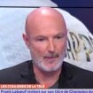 "J'ai déjà prévenu ma femme" : Confessions de Frank Leboeuf sur sa vie privée, le champion du monde a tout prévu