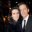 Marie Drucker : avec Gad Elmaleh, une histoire d'amour aussi passionnée... que fugace : "J'ai crû préférable d'écourter..."