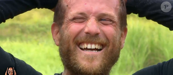 Thibault a été le premier à se qualifier pour les poteaux.
Finale de "Koh-Lanta, La Tribu maudite" : qui s'est qualifié pour les poteaux ? La réponse dans le quinzième épisode, diffusé mardi 26 novembre 2024 sur TF1.