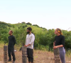 Ils sont trois à s'être qualifiés pour les poteaux : Thibault, Ilyesse et Charlotte.
Finale de "Koh-Lanta, La Tribu maudite" : qui s'est qualifié pour les poteaux ? La réponse dans le quinzième épisode, diffusé mardi 26 novembre 2024 sur TF1.