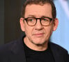 Dont Dany Boon venu rendre hommage à Raymond Devos
Exclusif - Dany Boon lors de l'enregistrement de l'émission "Vivement Dimanche" au Studio Gabriel et diffusée sur France 3 le 1er décembre 2024. © Guillaume Gaffiot / Bestimage