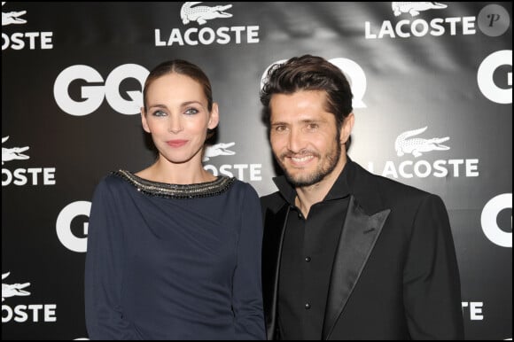 Archives - Bixente Lizarazu et Claire Keim