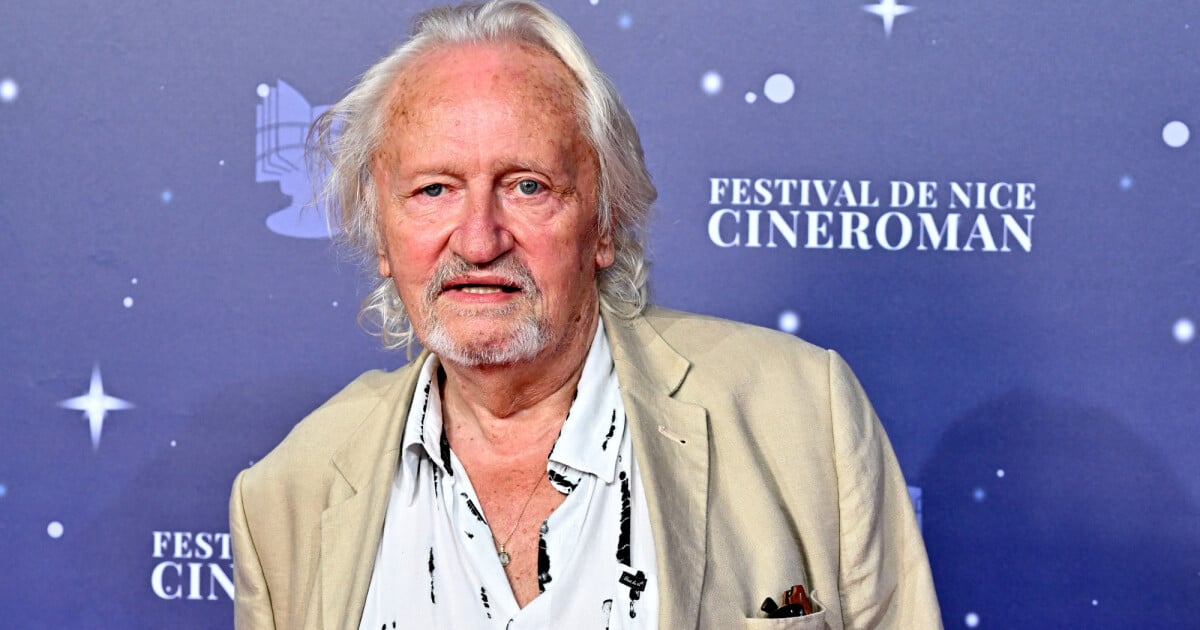 Niels Arestrup est mort, l'acteur césarisé à trois reprises s'est ...