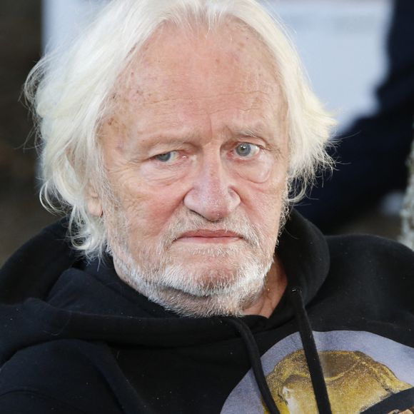 Niels Arestrup est décédé chez lui, dans sa maison de Ville d'Avray dans les Hauts-de-Seine
Niels Arestrup du film "Villa Caprice" - Festival du Film Francophone d'Angoulême édition 2020 . Angoulême le 1er septembre 2020. © Christophe Aubert via Bestimage 
