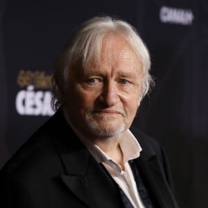 Trois fois celui de Meilleur acteur dans un second rôle
Niels Arestrup - Photocall de la 44ème cérémonie des César à la salle Pleyel à Paris. Le 22 février 2019 © Borde-Jacovides / Bestimage 