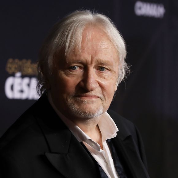 Trois fois celui de Meilleur acteur dans un second rôle
Niels Arestrup - Photocall de la 44ème cérémonie des César à la salle Pleyel à Paris. Le 22 février 2019 © Borde-Jacovides / Bestimage 