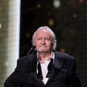 Il s'est éteint des suites d'une longue maladie
Niels Arestrup - 44ème cérémonie des César à la salle Pleyel à Paris. Le 22 février 2019 © Borde-Jacovides / Bestimage 