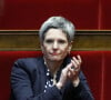  "Niels Arestrup, on sépare l'homme de l'artiste dans les nécros ou pas? Je demande", lance Sandrine Rousseau
 
Sandrine Rousseau - Séance de questions au gouvernement à l'assemblée nationale à Paris, France, le 10 janvier 2023. © Michael Baucher/Panoramic/Bestimage