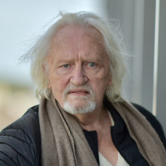 L'acteur est mort des suites d'une longue maladie

Décès - Niels Arestrup est décédé, chez lui, à l'âge de 75 ans - Niels Arestrup, président du jury - Troisième jour du festival du film policier Reims Polar© Franck Castel / Bestimage