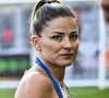 Laure Boulleau attaquée par un ancien collègue
 
Laure Boulleau - Match de championnat de Ligue 1 Uber Eats opposant le Toulouse FC (TFC) et le Paris Saint-Germain (PSG) (1-1) au stade TFC à Toulouse, France. © Thierry Breton/Panoramic/Bestimage