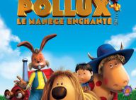 Découvrez qui est la fille du créateur du Manège Enchanté... Elle est très célèbre !