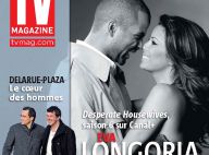 Eva Longoria et Tony Parker : Leur duo sur papier glacé continue de charmer !