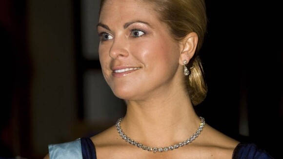 La princesse Madeleine de Suède a la science du look princier... Mais quid de son mariage ?