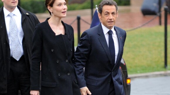 Affaire des rumeurs sur le couple présidentiel : Nicolas Sarkozy se lance dans une guerre et... Benjamin Biolay porte plainte !