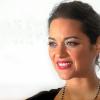 Marion Cotillard fera ses débuts sur les planches les 12 et 13 novembre 2010 au Théâtre du Châtelet, à l'occasion de deux représentations exceptionnelles de Jeanne au Bûcher, de Paul Claudel.