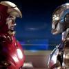 La nouvelle bande-annonce télé d'Iron Man 2, en salles le 28 avril 2010.