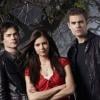 Ian Somerhalder, Nina Dobrev et Paul Wesley dans The Vampire Diaries, bientôt sur TF1 !