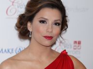 Eva Longoria, très embarrassée par le procès de sa copine Nicollette Sheridan !