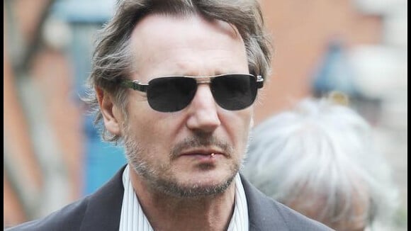 Liam Neeson, Joely Richardson, Vanessa Redgrave... Toute la dynastie réunie pour un adieu magnifique à Corin !