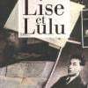 Serge Gainsbourg raconté par Lise Lévitzky, sa première épouse, dans Lise et Lulu