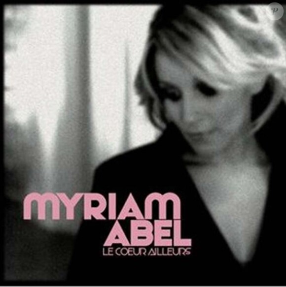 Myriam Abel sort un nouveau single, après cinq ans d'absence. Le coeur est ailleurs est désormais disponible sur les plateformes de téléchargement légal.