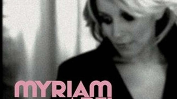 Myriam Abel fait son grand retour : écoutez "Le Coeur est ailleurs", le single qu'elle nous promet depuis... trois ans !