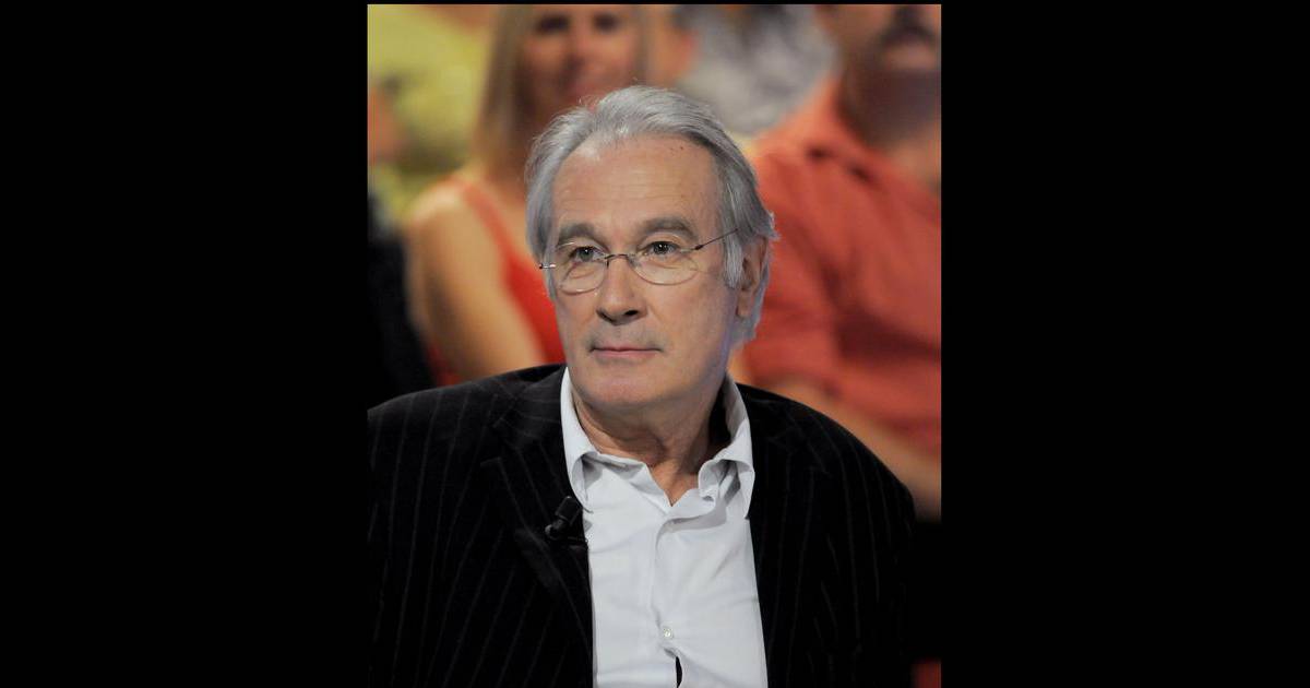 Bernard Le Coq Films Et Programmes Tv Quand Bernard Le Coq devient... tueur à gages ! - Purepeople