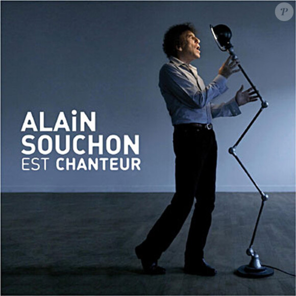 Alain Souchon est chanteur