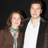Martina Hingis pensait une fois encore tenir un mariage heureux : mais, avec Andreas, les fiançailles sont rompues un mois après avoir été rendues publiques...