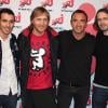 David Guetta invité du 6/9 d'NRJ