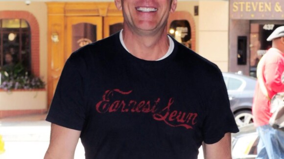 Bruce Willis : Quelles sont les raisons de ce super sourire qu'affiche la star ?