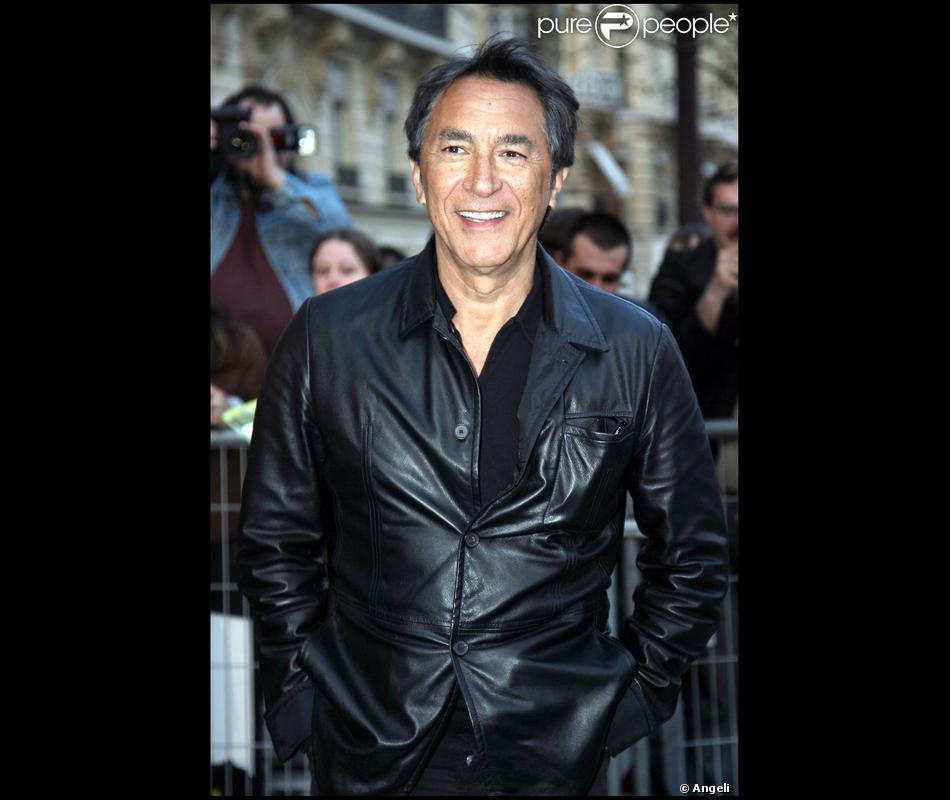 Richard Berry Purepeople